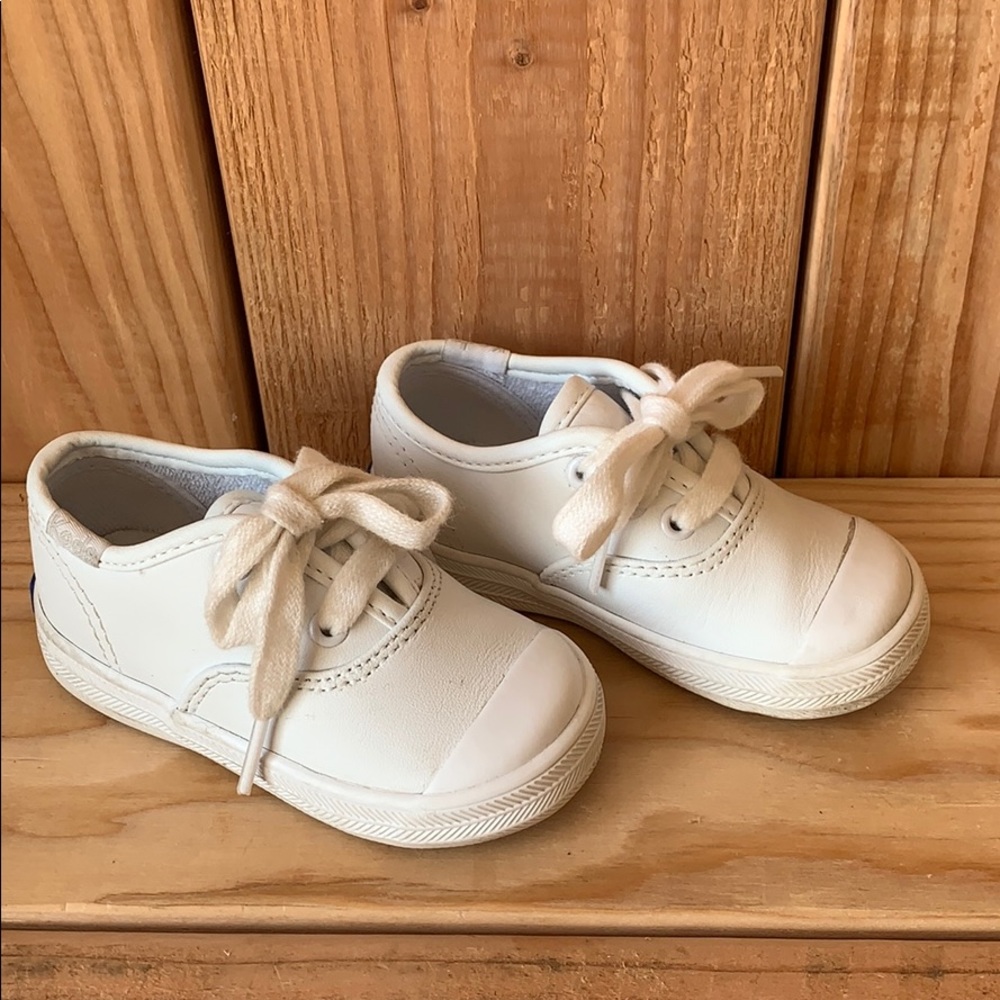 Toddler keds